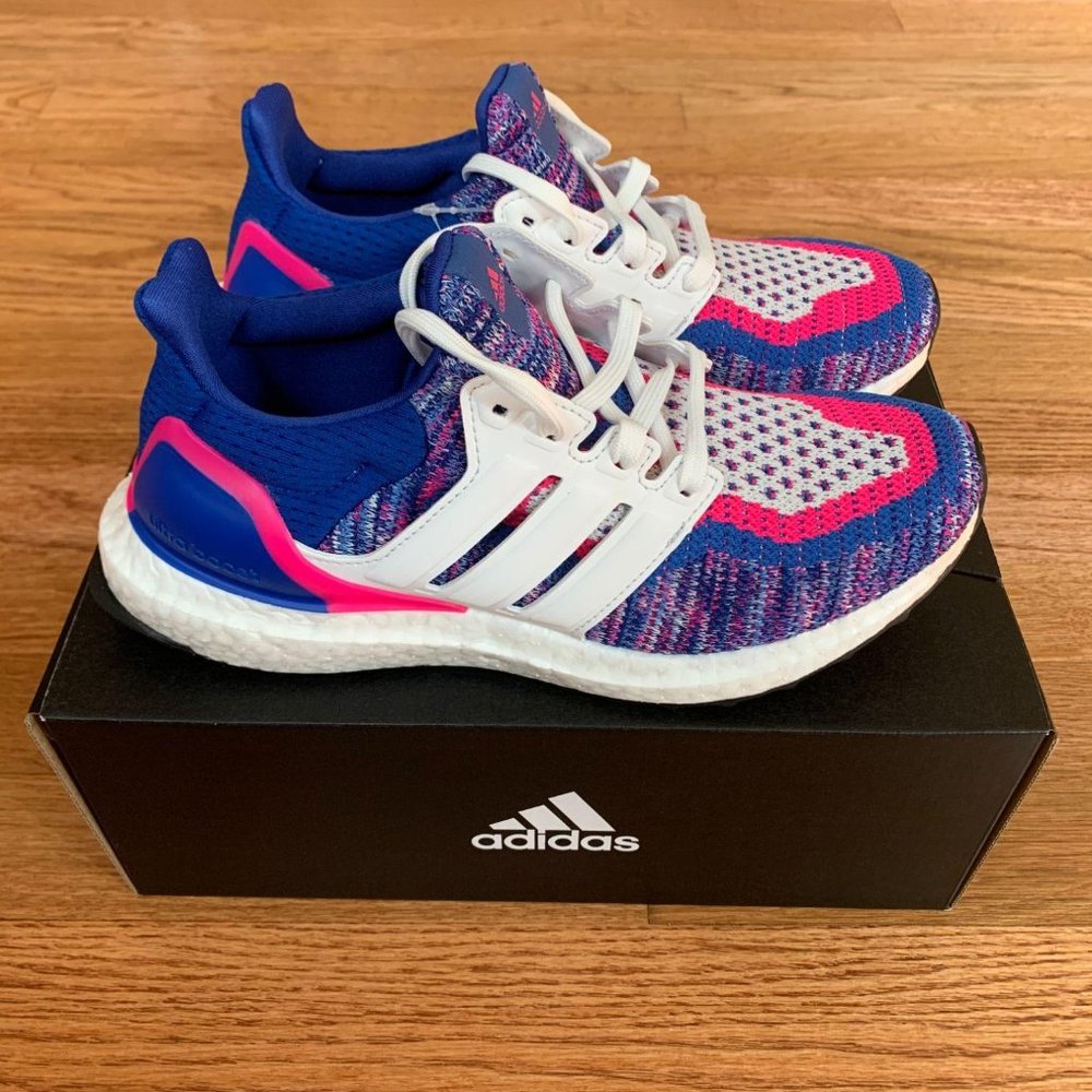 adidas Ultraboost Multi – Color Shoes